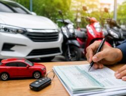 Pemutihan Pajak Kendaraan Kepri Dimulai Hari Ini, Ada Diskon hingga 50 Persen! Cek Syaratnya
