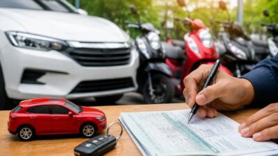 Pemutihan Pajak Kendaraan Kepri Dimulai Hari Ini, Ada Diskon hingga 50 Persen! Cek Syaratnya