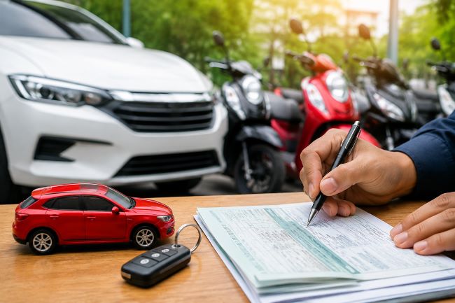 Pemutihan Pajak Kendaraan Kepri Dimulai Hari Ini, Ada Diskon hingga 50 Persen! Cek Syaratnya