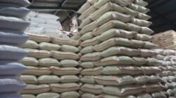 Gudang Beras Harum di Batu Ampar Disorot, Publik Minta Pengawasan Distribusi Pangan Diperketat