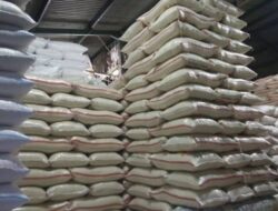 Gudang Beras Harum di Batu Ampar Disorot, Publik Minta Pengawasan Distribusi Pangan Diperketat