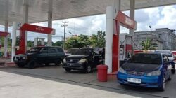 Pertamina Tindaklanjuti Keluhan Kendaraan Usai Isi Pertalite di SPBU Bintan