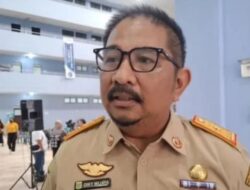 Lulusan SMA dan SMK Jadi Penyumbang Pengangguran Terbesar di Kepri, Disnaker Siapkan 50 Pelatihan Kerja di Batam