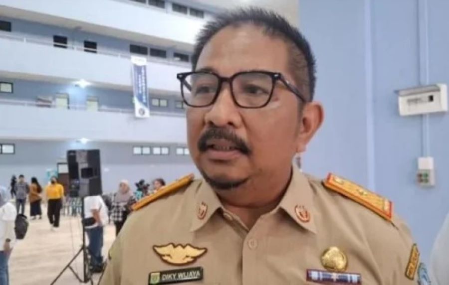 Lulusan SMA dan SMK Jadi Penyumbang Pengangguran Terbesar di Kepri, Disnaker Siapkan 50 Pelatihan Kerja di Batam