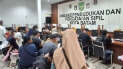 KTP Rusak atau Hilang di Batam? Jangan Pakai Calo, Pengurusannya Gratis!