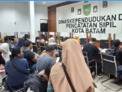 KTP Rusak atau Hilang di Batam? Jangan Pakai Calo, Pengurusannya Gratis!