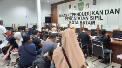 KTP Rusak atau Hilang di Batam? Jangan Pakai Calo, Pengurusannya Gratis!