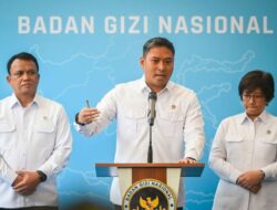 BGN Ubah Aturan MBG: Ompreng Wajib Tulis Batas Waktu Konsumsi, Siswa Tak Boleh Bawa Pulang