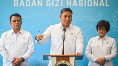 BGN Ubah Aturan MBG: Ompreng Wajib Tulis Batas Waktu Konsumsi, Siswa Tak Boleh Bawa Pulang