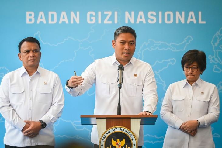 BGN Ubah Aturan MBG: Ompreng Wajib Tulis Batas Waktu Konsumsi, Siswa Tak Boleh Bawa Pulang