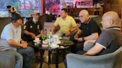 PWI Kepri Tindaklanjuti 10 Anggota yang Mundur, Status Penguji UKW Ikut Disorot