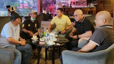 PWI Kepri Tindaklanjuti 10 Anggota yang Mundur, Status Penguji UKW Ikut Disorot