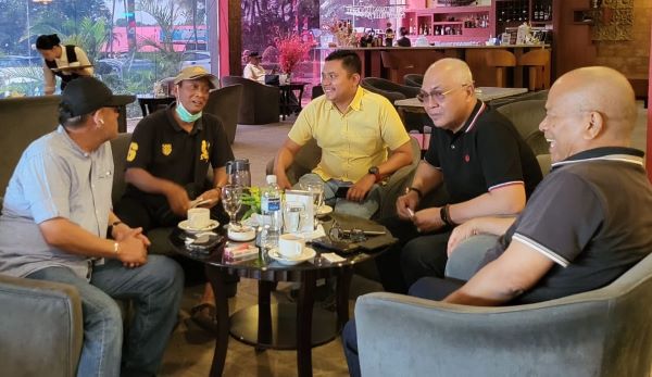 PWI Kepri Tindaklanjuti 10 Anggota yang Mundur, Status Penguji UKW Ikut Disorot
