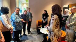Cetak Sejarah! 12 Perawat Indonesia Resmi Bekerja di Rumah Sakit Swasta Malaysia, Buka Peluang Karier Baru