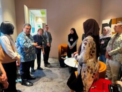 Cetak Sejarah! 12 Perawat Indonesia Resmi Bekerja di Rumah Sakit Swasta Malaysia, Buka Peluang Karier Baru
