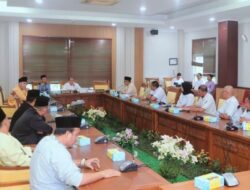 Jangan Sampai Dibajak Daerah Lain! DPRD Batam Desak KONI Perkuat Perlindungan Atlet