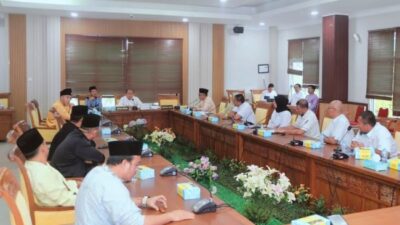 Jangan Sampai Dibajak Daerah Lain! DPRD Batam Desak KONI Perkuat Perlindungan Atlet