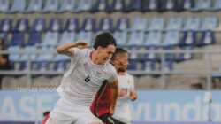 Jelang Indonesia vs Vietnam, Mitchell Baker Bisa Ukir Rekor Spesial yang Pernah Dibuat Ole Romeny