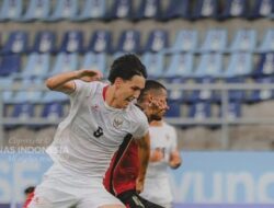 Jelang Indonesia vs Vietnam, Mitchell Baker Bisa Ukir Rekor Spesial yang Pernah Dibuat Ole Romeny