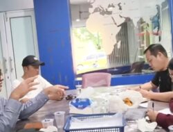 PWI Kepri Siapkan UKW Akbar 2026 Gratis, Target 6 Kelas Peserta! Ini Syarat Lengkap dan Cara Daftarnya