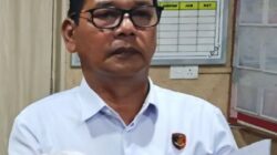 Pasutri Lansia di Bintan Ditangkap Edarkan Sabu, Narkoba Disembunyikan dalam Termos Merah dari Batam