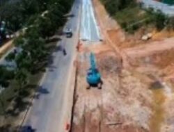 Macet di Batam Segera Terurai? Ini Daftar 7 Proyek Jalan yang Sedang Dibangun Pemko Batam