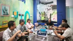PWI Kepri Resmi Tanggapi Pengunduran Diri Sejumlah Anggota, Ini Sikap Pengurus