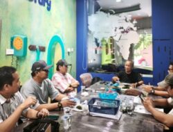 PWI Kepri Resmi Tanggapi Pengunduran Diri Sejumlah Anggota, Ini Sikap Pengurus