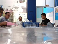 UKW Akbar PWI Kepri Digelar September di Batam, 41 Wartawan Sudah Mendaftar