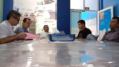 UKW Akbar PWI Kepri Digelar September di Batam, 41 Wartawan Sudah Mendaftar
