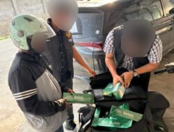 Bea Cukai Batam Sita 32.790 Batang Rokok Ilegal, Merek Manchester hingga R7Bold Jadi Sorotan
