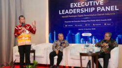 Batam Ukir Prestasi Nasional, Sekda Firmansyah Paparkan Transformasi Digital di ADLG Awards 2026