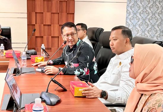 Nelayan Batam Masih Sulit Dapat BBM Subsidi, Pemko Dorong Subpenyalur hingga Pulau-Pulau