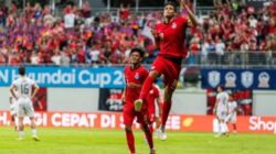 Timnas Indonesia Hadapi Singapura di Kallang, Mampukah Lolos ke Semifinal Piala AFF 2026