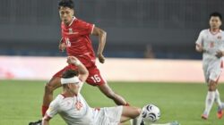 Kritik Dan Harapan: Jangan Buat Timnas Indonesia Sensi Dan Baperan