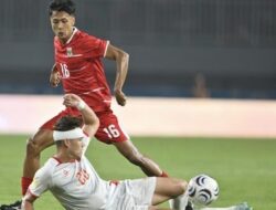 Kritik Dan Harapan: Jangan Buat Timnas Indonesia Sensi Dan Baperan