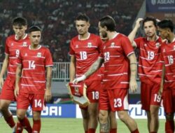 Main di Rumah Sendiri, Timnas Indonesia Pasang Target Gila: Juara FIFA ASEAN Cup 2026