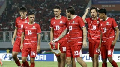 Main di Rumah Sendiri, Timnas Indonesia Pasang Target Gila: Juara FIFA ASEAN Cup 2026
