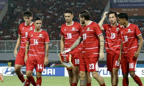 Main di Rumah Sendiri, Timnas Indonesia Pasang Target Gila: Juara FIFA ASEAN Cup 2026