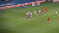 Timnas Indonesia Tersingkir dari Piala AFF 2026, Gol Ragnar Tak Cukup Selamatkan Garuda