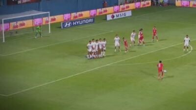 Timnas Indonesia Tersingkir dari Piala AFF 2026, Gol Ragnar Tak Cukup Selamatkan Garuda