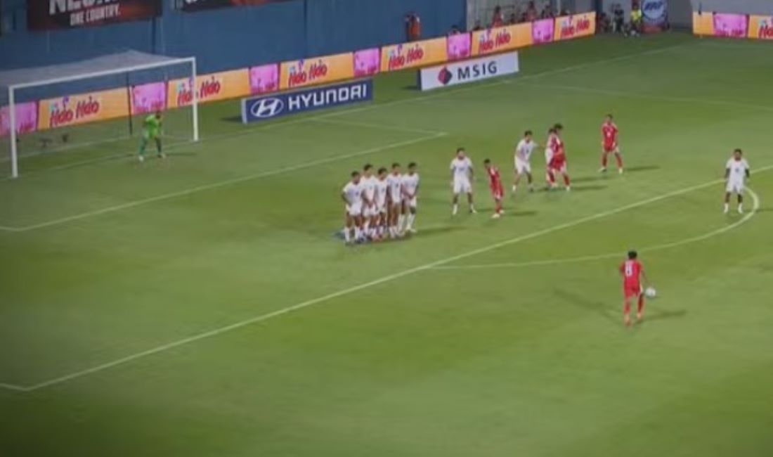 Timnas Indonesia Tersingkir dari Piala AFF 2026, Gol Ragnar Tak Cukup Selamatkan Garuda