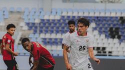 Usai Bungkam Timor Leste 3-0, Timnas Indonesia Hanya Butuh Satu Kemenangan Lagi Lolos ke Semifinal AFF 2026