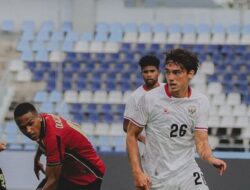 Usai Bungkam Timor Leste 3-0, Timnas Indonesia Hanya Butuh Satu Kemenangan Lagi Lolos ke Semifinal AFF 2026