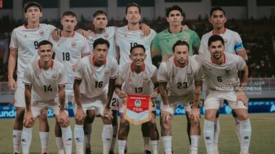 Syarat Timnas Indonesia Lolos ke Semifinal Piala AFF 2026, Kalahkan Vietnam dan Tiket Langsung di Tangan!