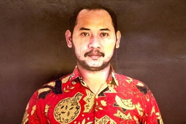 Tiga Dekade Setelah Kematian Udin, PWI DIY Bergerak Usulkan Sang Wartawan Jadi Pahlawan Nasional
