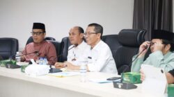 Batam Dukung Program 3 Juta Rumah! Amsakar Siapkan Hunian Layak, PBB hingga BPHTB Gratis untuk Rumah Subsidi