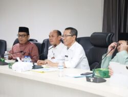 Batam Dukung Program 3 Juta Rumah! Amsakar Siapkan Hunian Layak, PBG, PBB hingga BPHTB Gratis untuk Rumah Subsidi