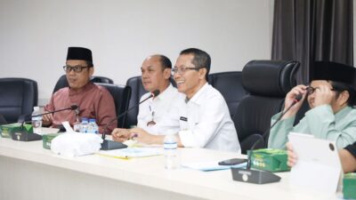 Batam Dukung Program 3 Juta Rumah! Amsakar Siapkan Hunian Layak, PBB hingga BPHTB Gratis untuk Rumah Subsidi
