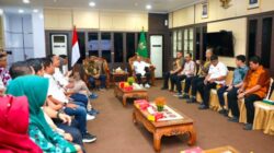 DPRD Dumai Belajar ke Batam, Amsakar Achmad Beberkan Rahasia Percepatan Pembangunan dan Investasi